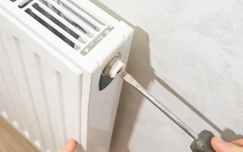 Humidifier Repair Image 2_Reduced Humidifier repair services in St. Louis, MO by licensed HVAC contractors