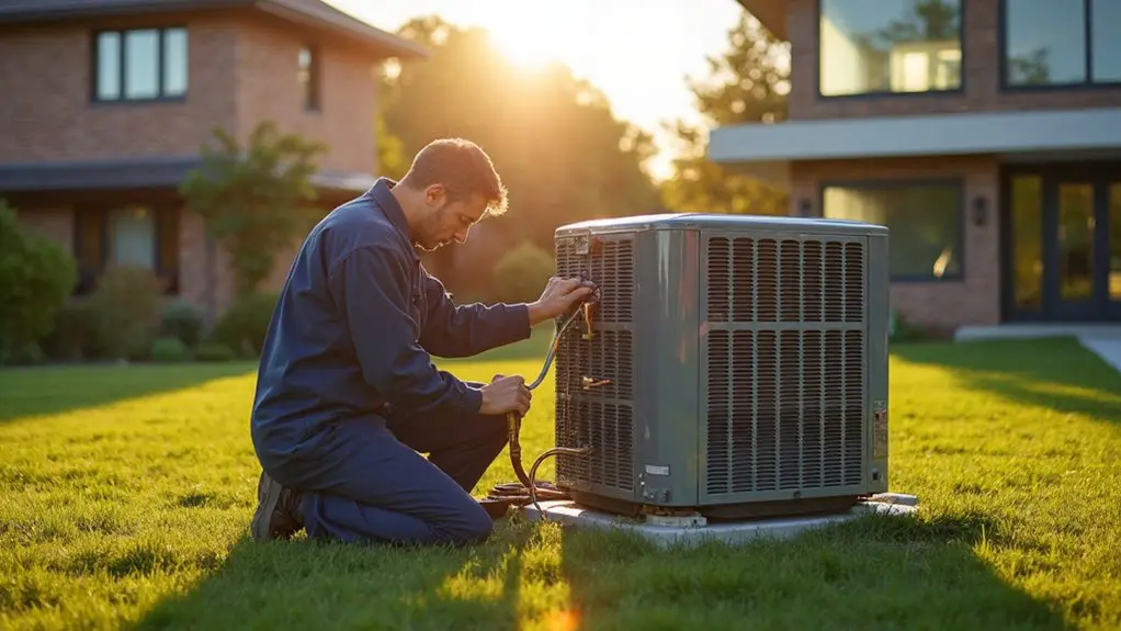 St. Louis County AC Repair: Serving Residential and Commercial Clients