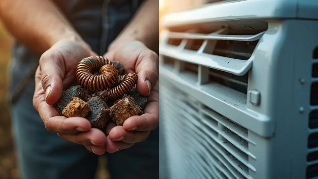 AC Repair Vs Replacement: Which Option Saves You More Money?
