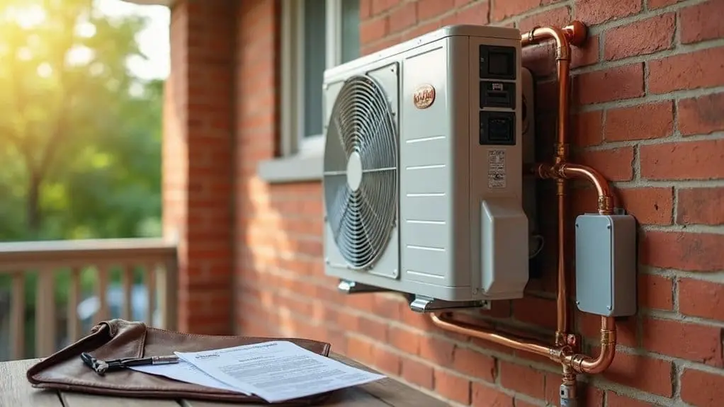 St. Louis Air Conditioning Replacement Financing: Affordable AC Installation Options