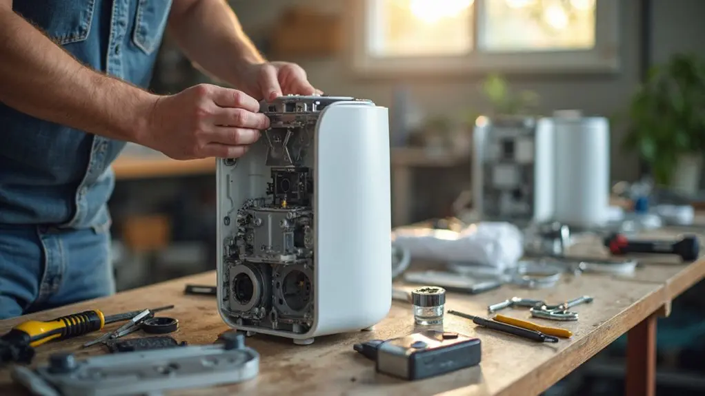 Affordable Humidifier Repair Near Me: St. Louis Area Guide