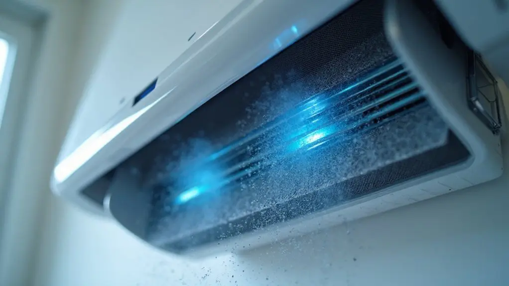 Electronic Air Cleaners: Installation Guide and Performance Benefits