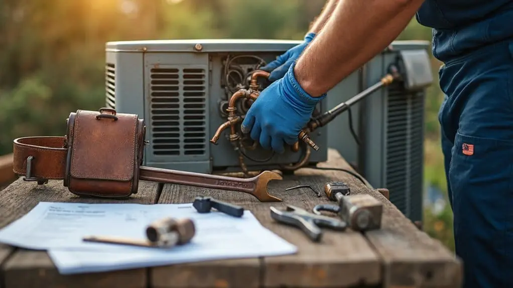 Air Conditioner Maintenance Cost Guide: What to Expect and How to Budget