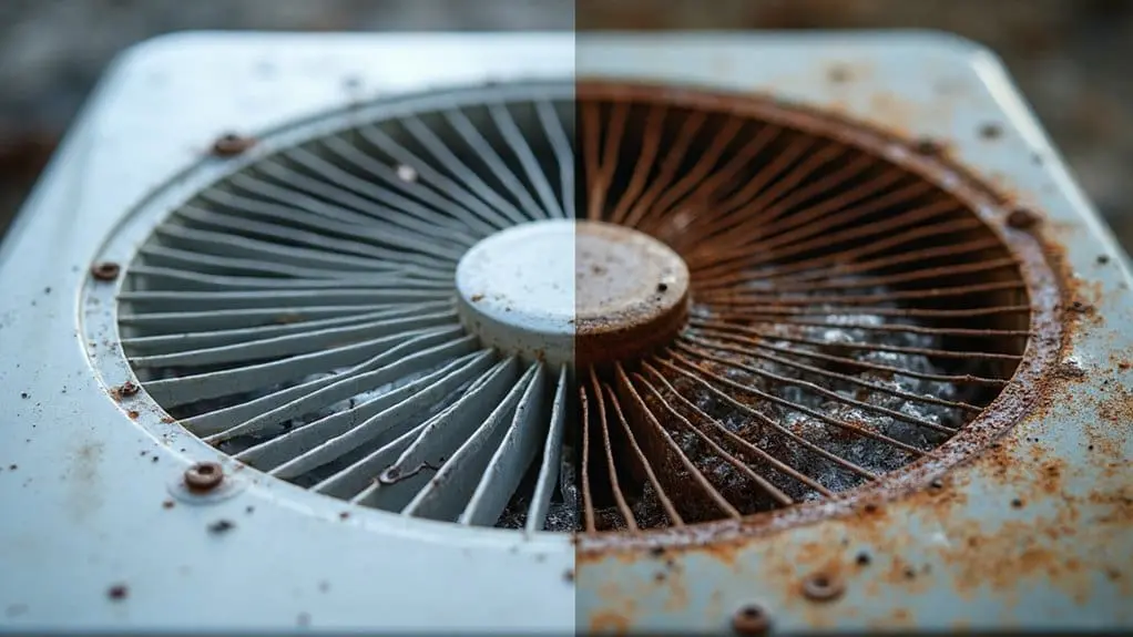 7 Signs Your Air Conditioner Needs Professional Maintenance (Before It’s Too Late)