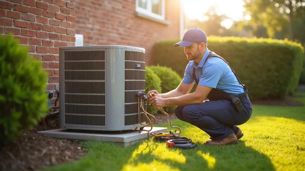 Best AC Installation Companies in St. Louis: 2025 Local Guide