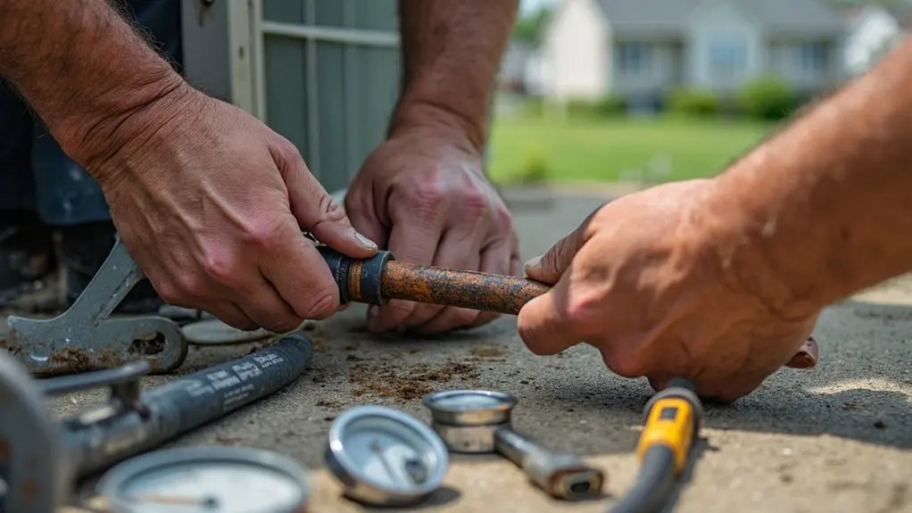 Air Conditioning Repair Costs in St. Louis, MO: What to Budget