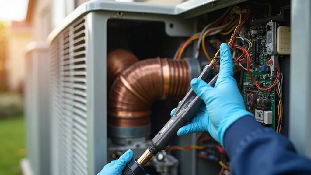 How Much Does Air Conditioning Repair Cost in 2025? A Complete Guide