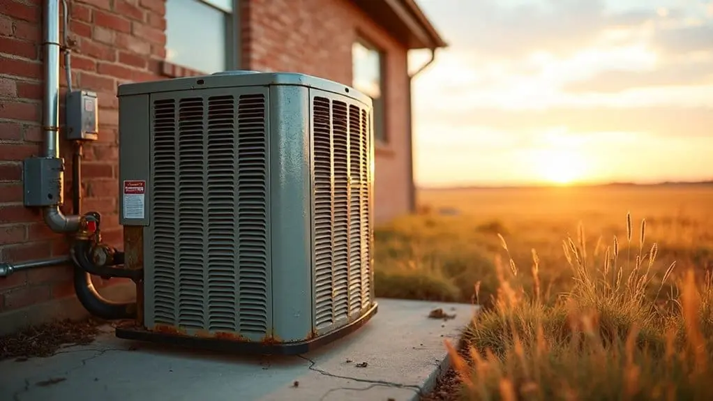 St. Louis Climate and Your AC: Common Repair Issues in Missouri