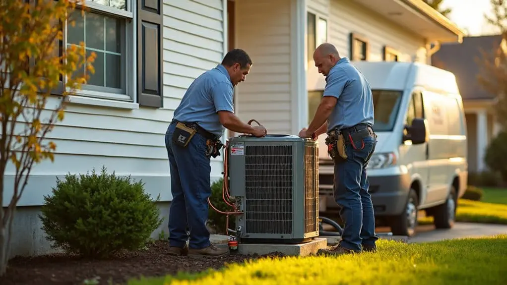 Best Air Conditioning Replacement Companies in St. Louis: Local HVAC Reviews
