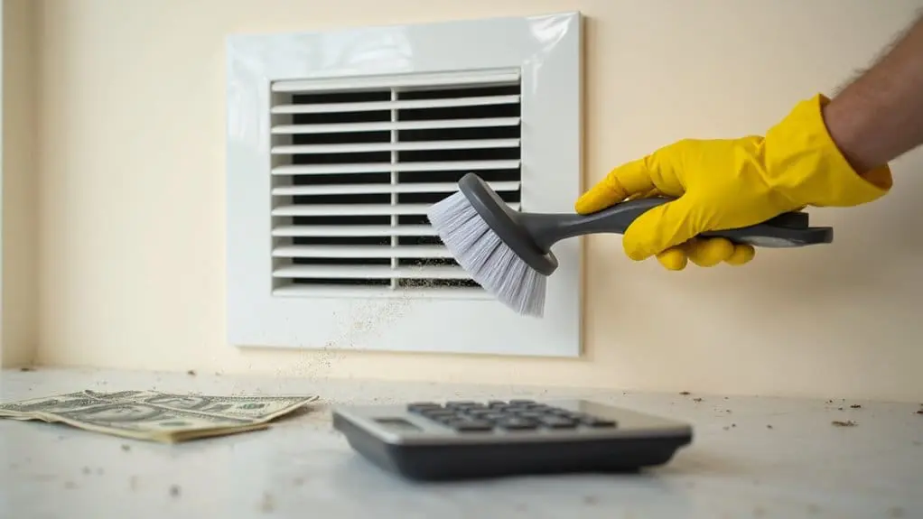 Air Duct Cleaning Cost Guide: What to Expect and How to Save Money
