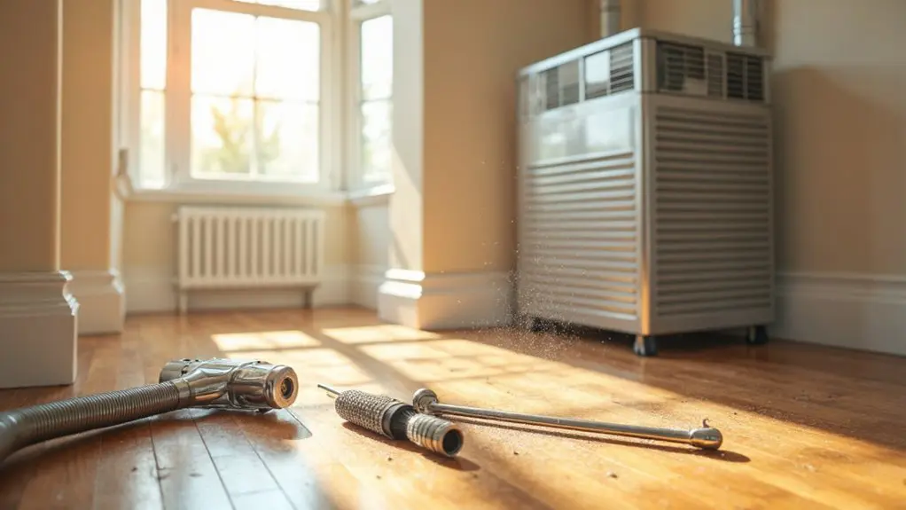 St. Louis County Air Duct Cleaning: Serving Chesterfield, Ballwin, and Beyond