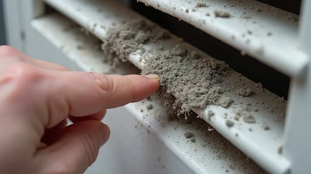 5 Warning Signs Your Air Ducts Need Professional Cleaning Services