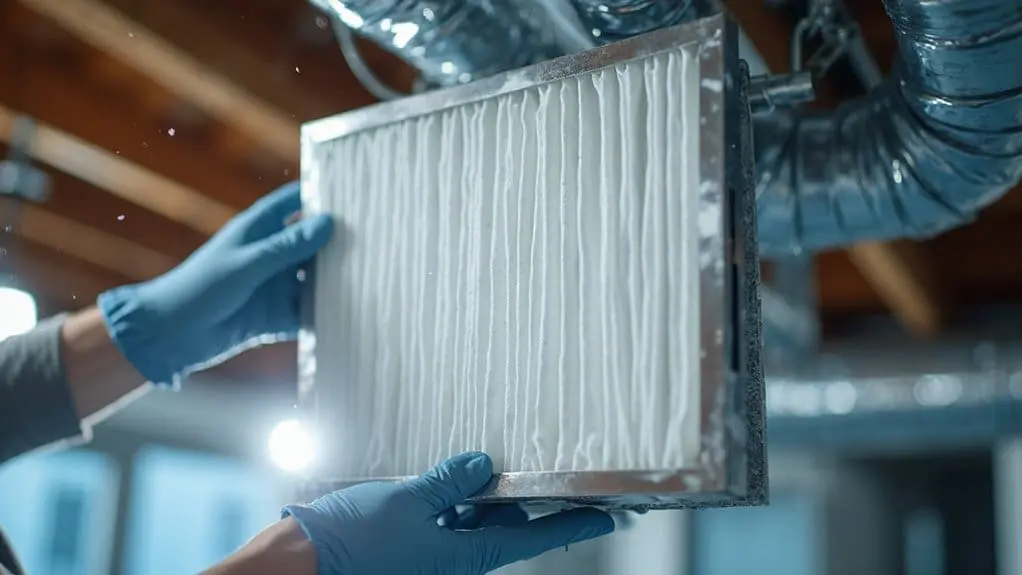 The Complete Guide to Air Filtration Systems: Installation, Benefits, and Maintenance