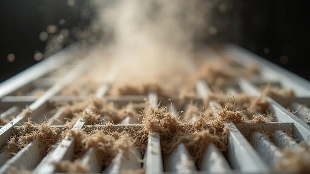 5 Warning Signs Your HVAC Air Filtration System Is Failing