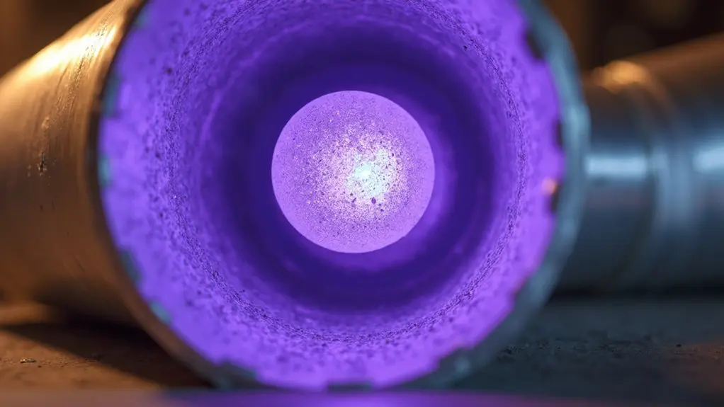 UV Light Air Purification Installation St. Louis: Protecting Your Family’s Health