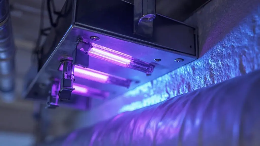 UV Light Installation for Allergy Relief: How It Works and Installation Tips