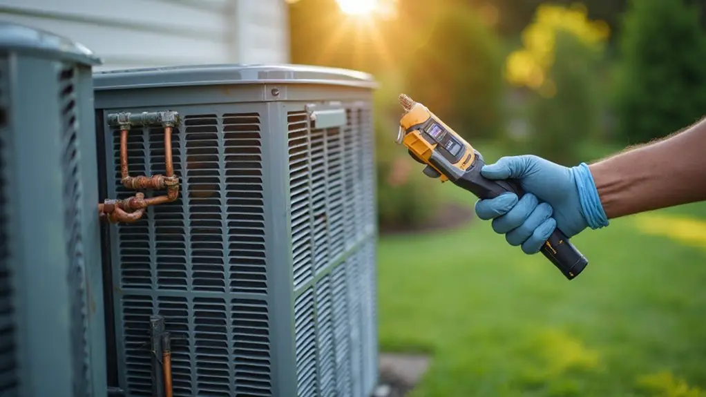 Common Heat Pump Problems Prevented by Annual Tune-Up Services