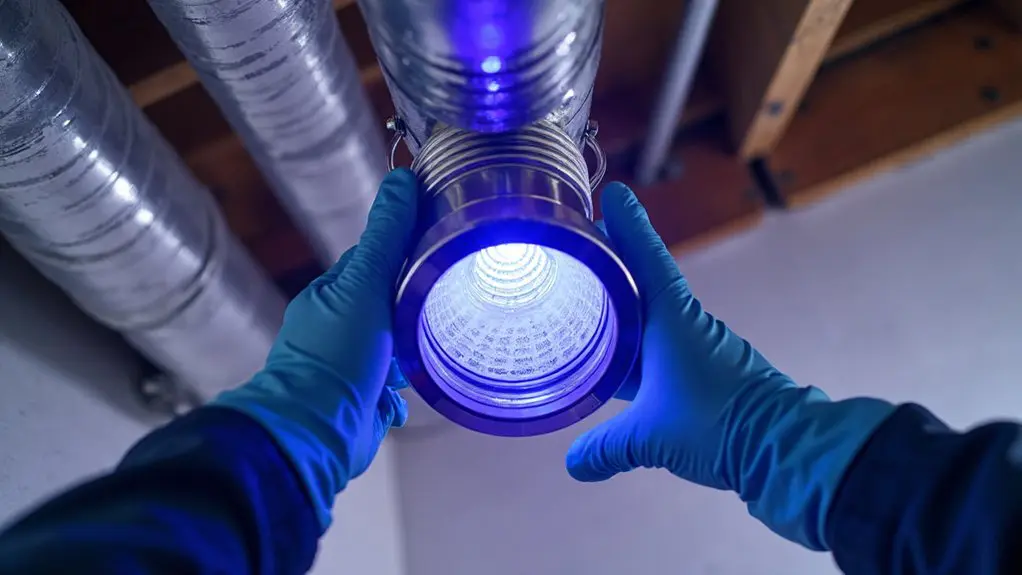 St. Louis HVAC UV Light Installation: Combating Missouri’s Seasonal Allergens