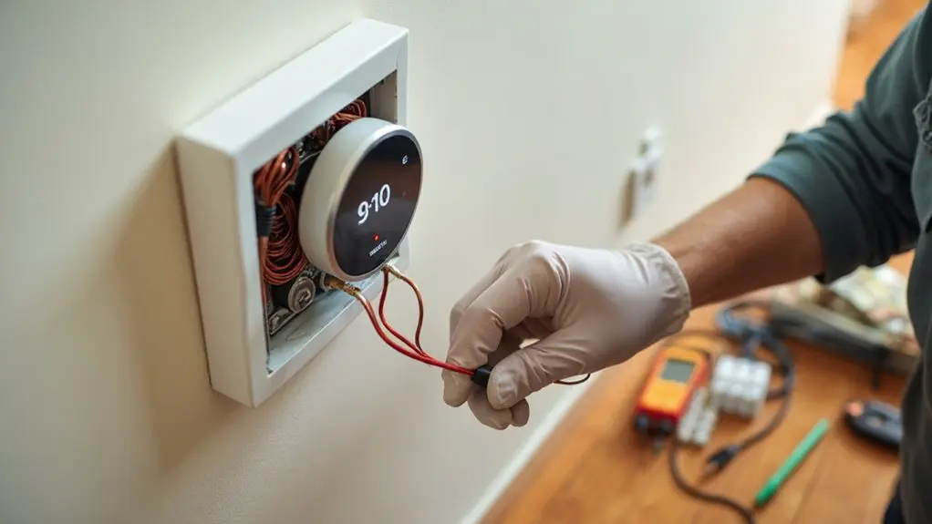 The Complete Guide to Smart Thermostat Installation: Everything You Need to Know