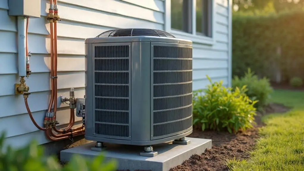 The Complete Guide to Heat Pump Installation: Everything You Need to Know in 2025