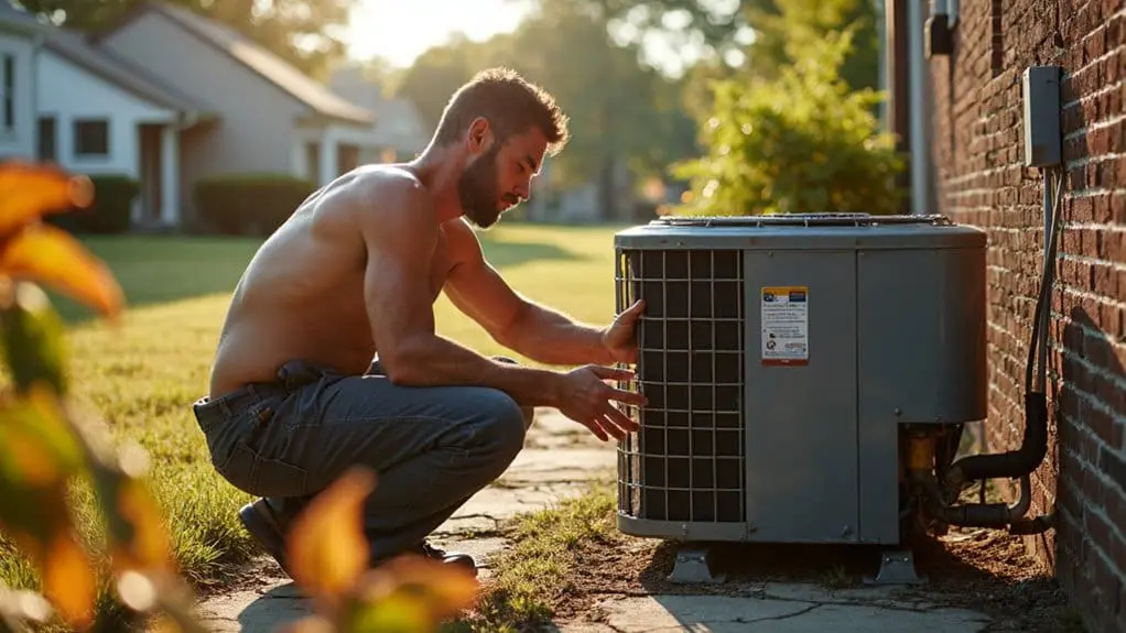 St. Louis Summer Heat: Why Professional AC Repair Can’t Wait