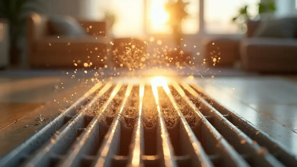 Does Air Duct Cleaning Really Improve Indoor Air Quality? The Truth Revealed