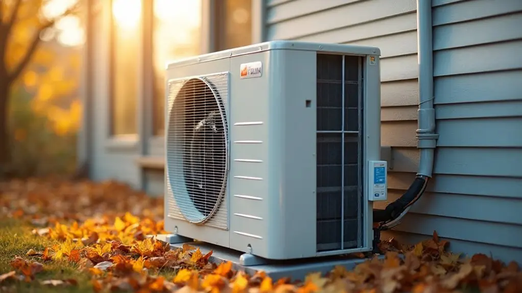 Heat Pump Efficiency: How Regular Maintenance Saves Money on Energy Bills