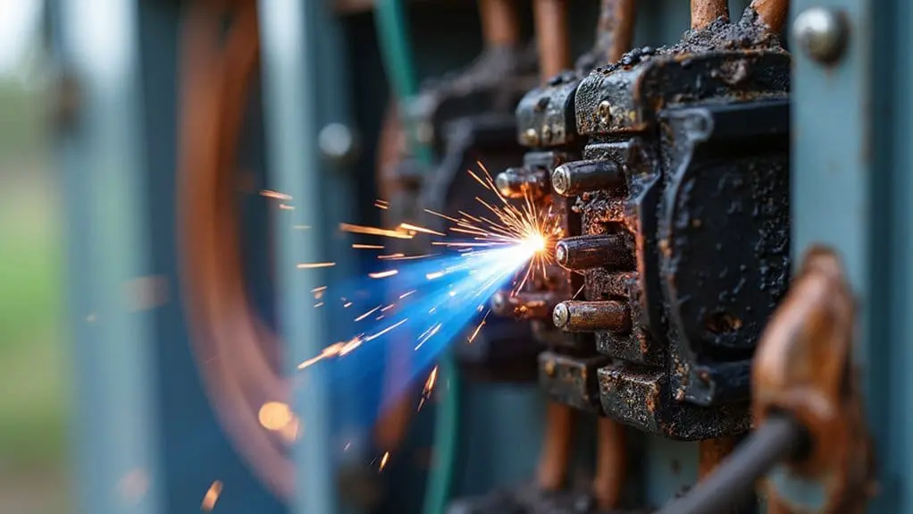 Heat Pump Electrical Issues: When to Call a Professional