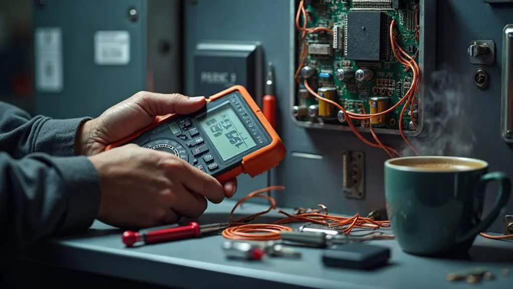 Emergency Thermostat Repair in St. Louis: 24/7 HVAC Services