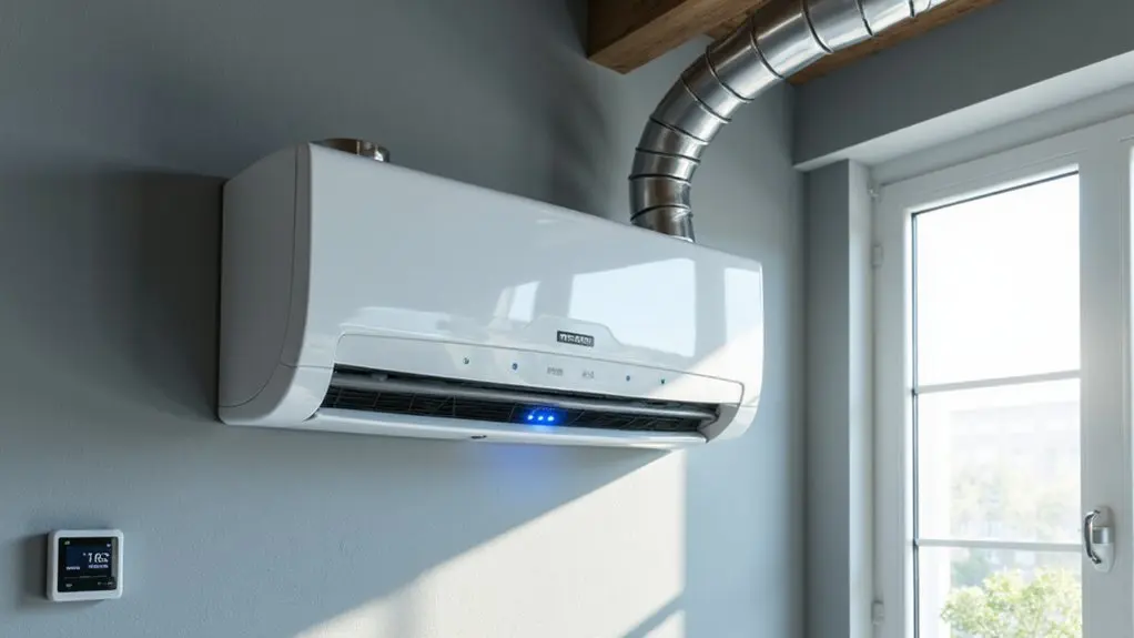 Energy-Efficient Air Filtration: Installation Options That Save Money