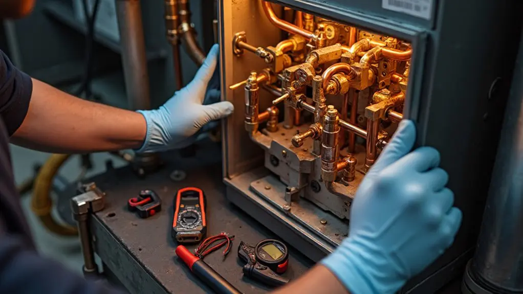 Furnace Tune-Up Checklist: 15 Essential Tasks Every HVAC Technician Should Perform