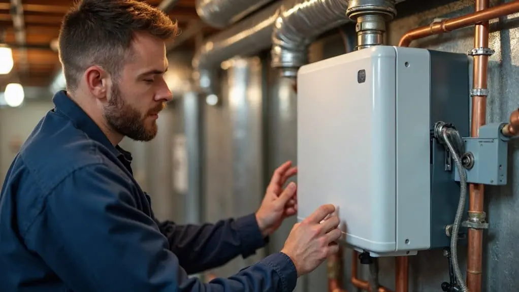 Humidifier Installation St. Louis: Protecting Your Family From Dry Air