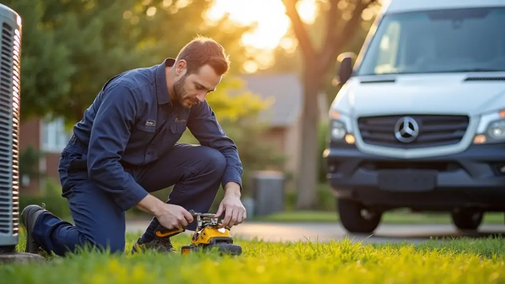 How to Choose the Best Air Conditioning Repair Company Near You