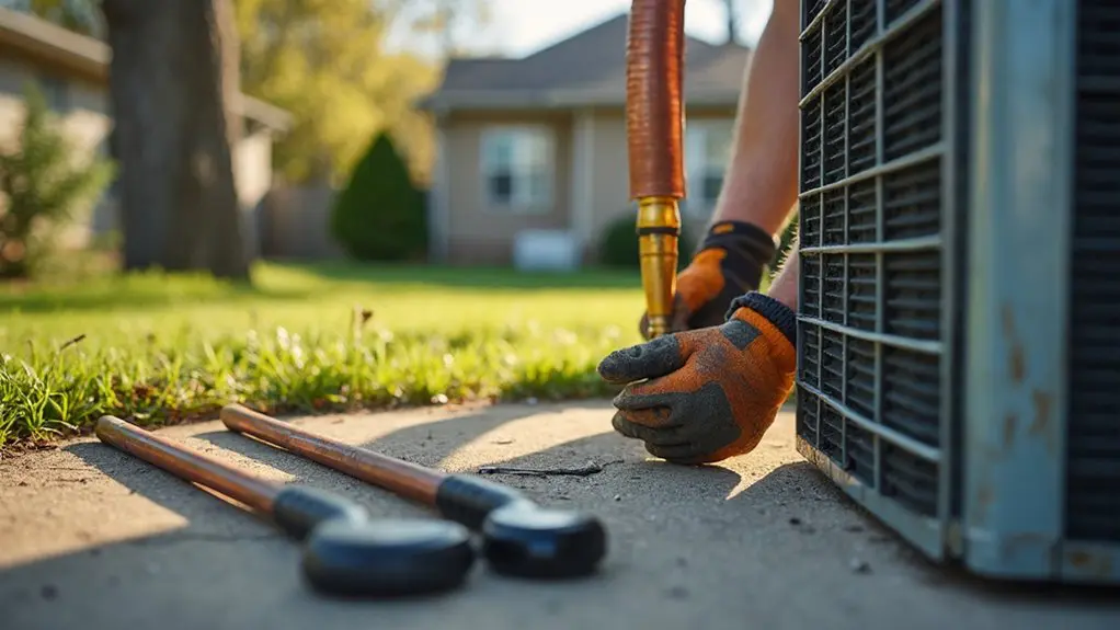 St. Louis HVAC Contractors: Finding Reliable AC Repair Specialists