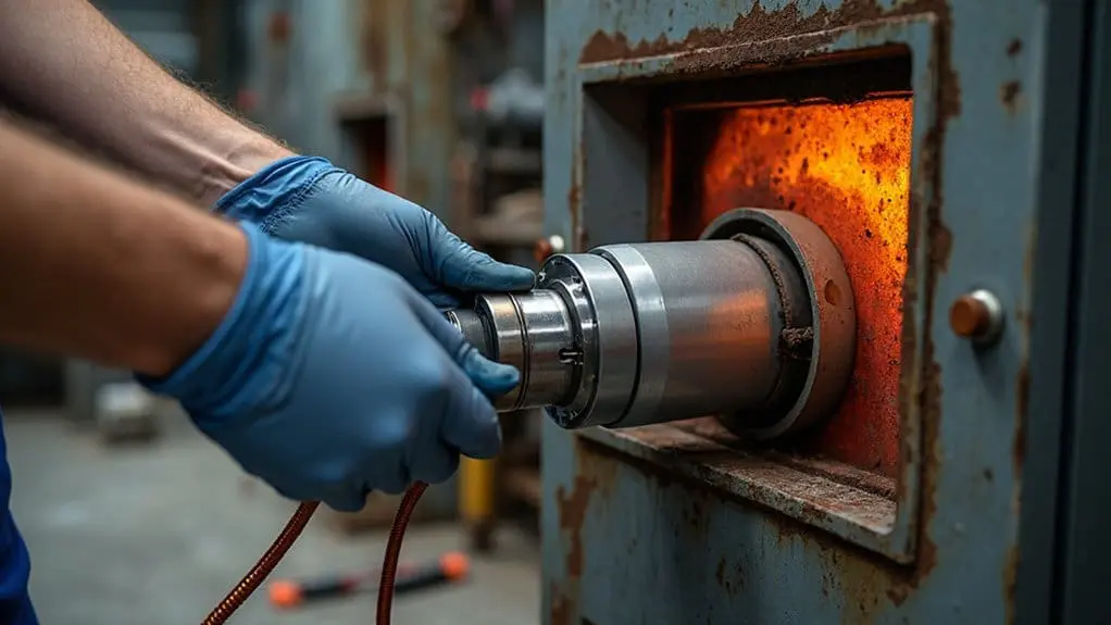 furnace blower motor replacement cost