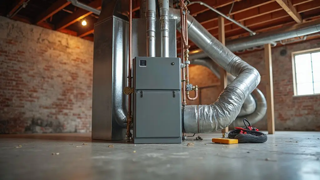 Furnace Installation Cost in St. Louis, MO: Local Pricing Guide
