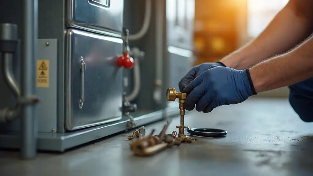 How to Choose the Right HVAC Contractor for Your Furnace Maintenance Needs