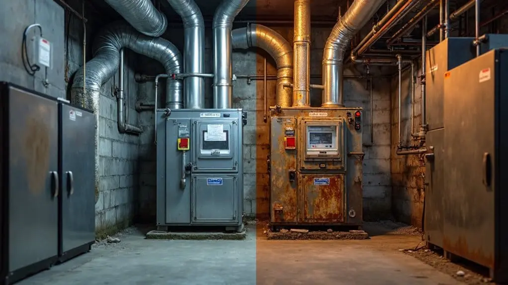 When to Repair Vs Replace Your Furnace: Expert Decision Guide