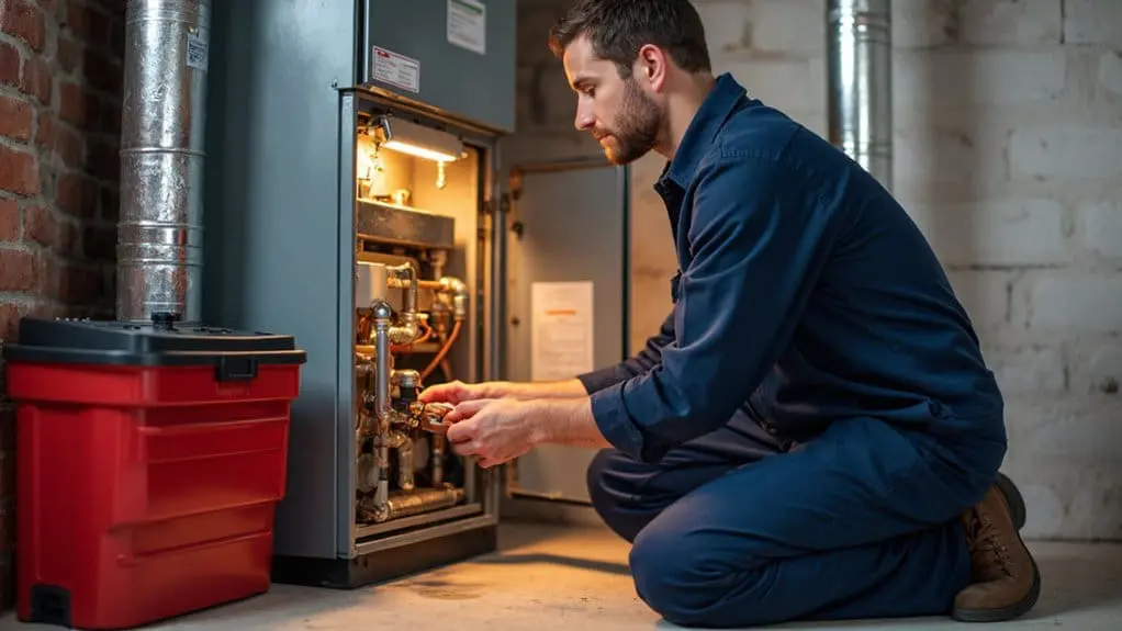 St. Louis County Furnace Repair: Same-Day Service Options