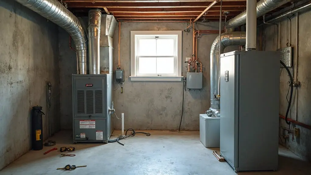 Furnace Replacement Checklist: Everything Homeowners Need to Know