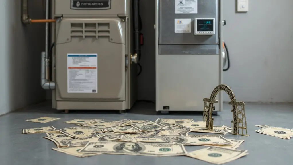 St. Louis Furnace Replacement Rebates: City and State Incentives