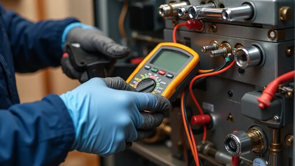 How Much Does a Furnace Tune-Up Cost? A Complete Pricing Guide for 2025