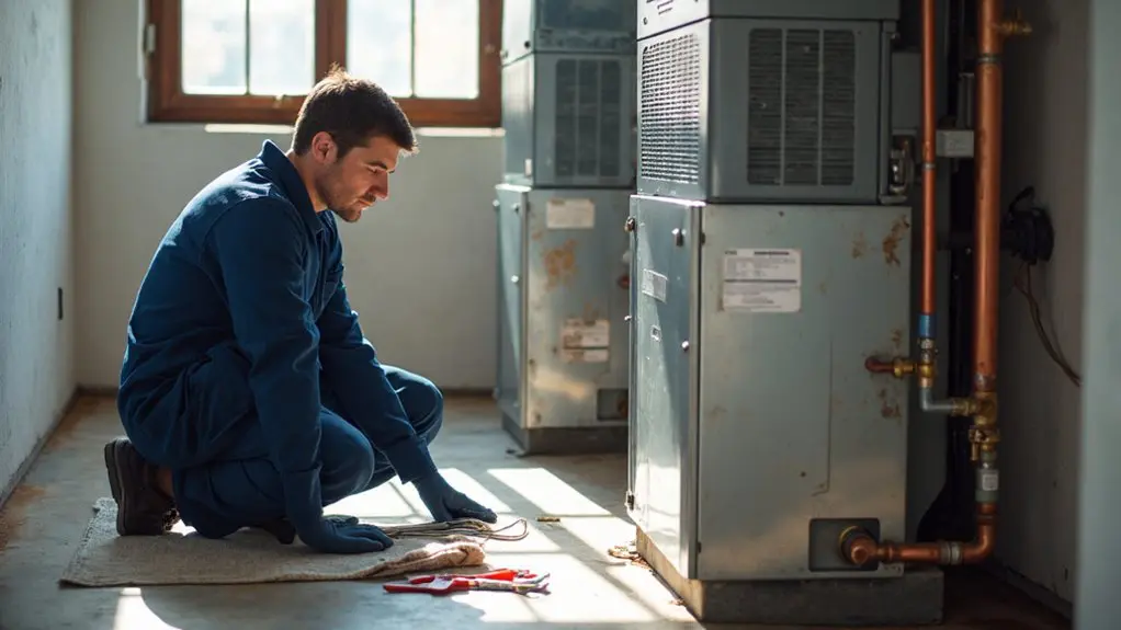 Air Conditioning Replacement Cost: What to Expect in 2025