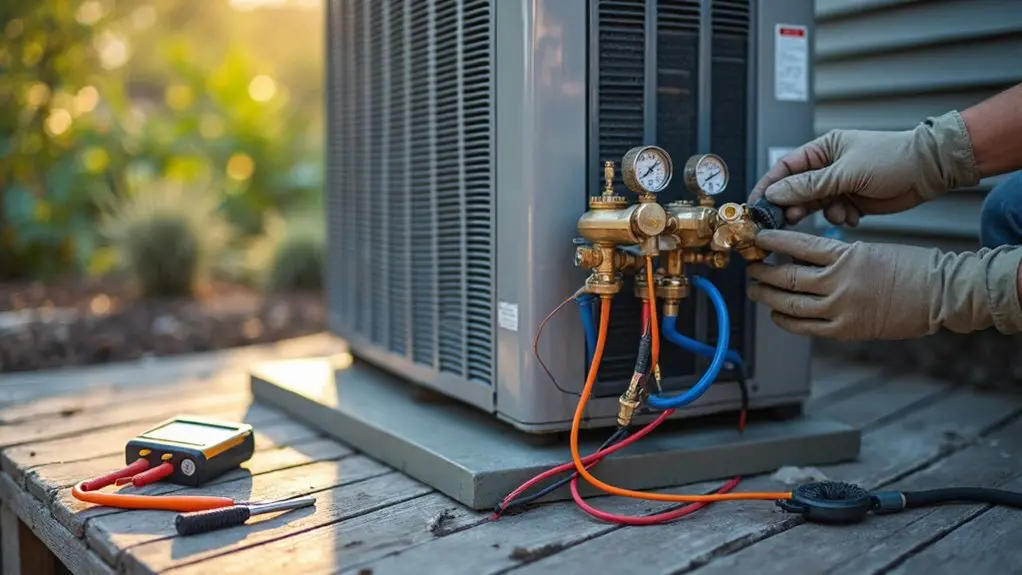 Heat Pump Tune-Up Checklist: Essential Maintenance Tasks Every Homeowner Should Know