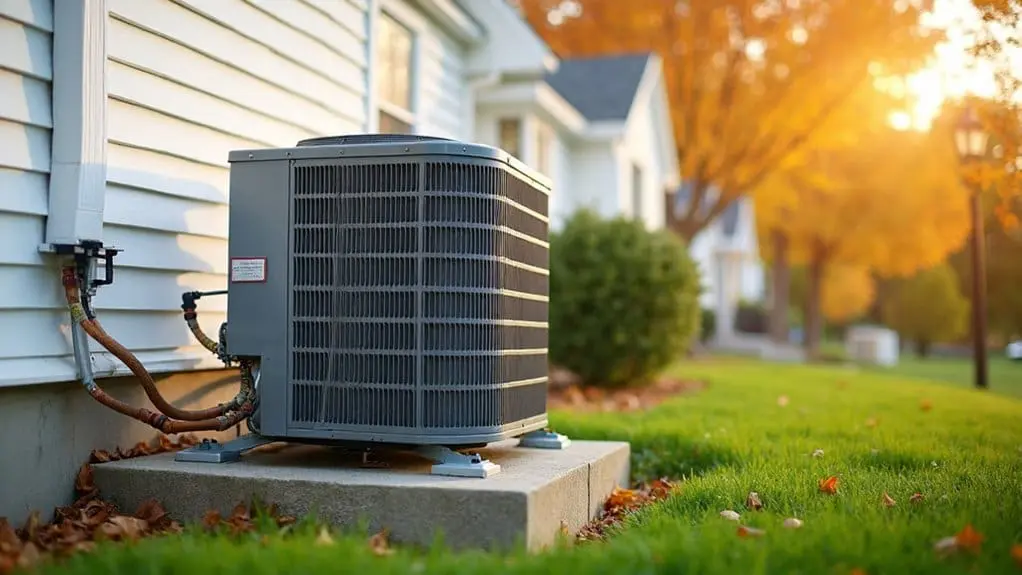 Heat Pump Installation Financing Options in St. Louis Metro Area