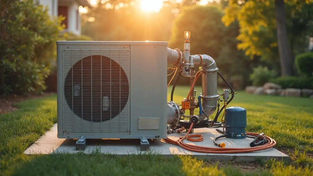 Heat Pump Installation Timeline: How Long Does the Process Take?