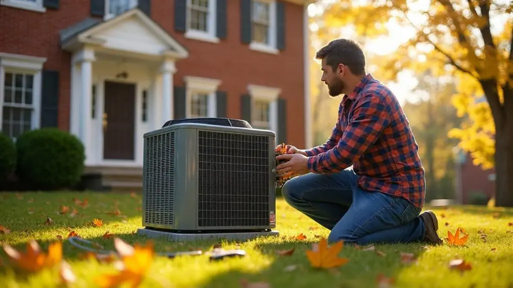 Missouri Climate and Heat Pump Maintenance: St. Louis Homeowner’s Guide