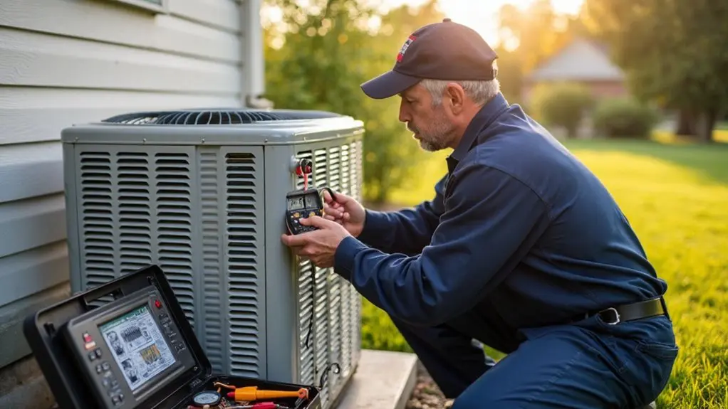 Lake Saint Louis Heat Pump Maintenance: Protecting Your Investment