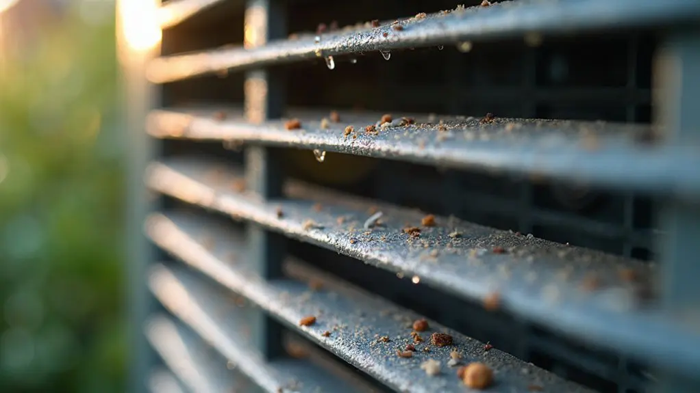 Heat Pump Making Strange Noises? Here’s What It Means