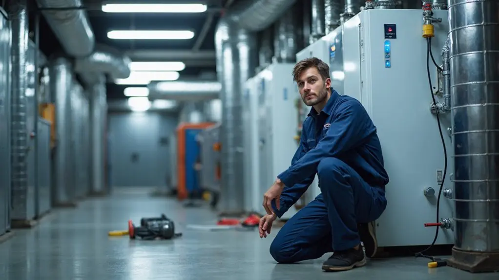 High-Efficiency Furnace Installation: Is It Worth the Investment?